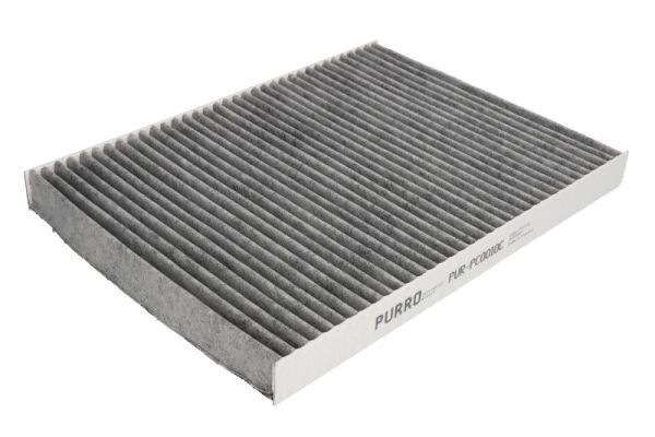 PURRO PUR-PC0010C Pollen filter 1H0091800