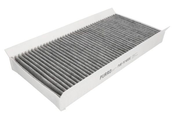 PURRO PUR-PC4001C Pollen filter XS4H1 9G244 AA