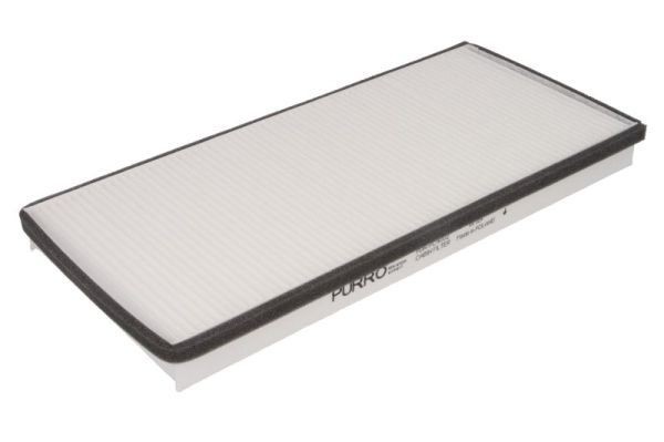 PURRO Air conditioning filter PUR-PC4002