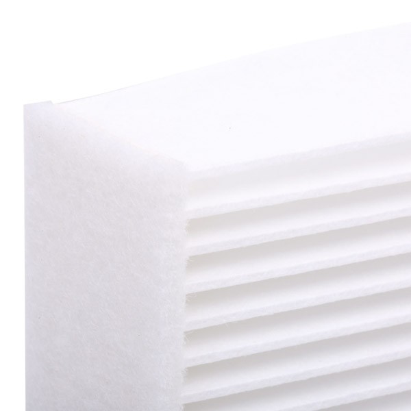 PUR-PC4004 Air con filter PUR-PC4004 PURRO Activated Carbon Filter, 239 mm x 190 mm x 34 mm