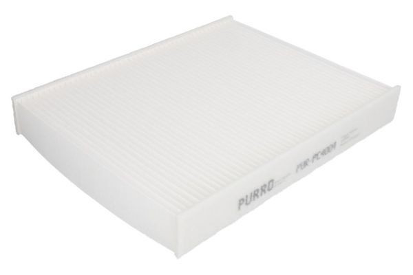 OEM-quality PURRO PUR-PC4004 Air conditioner filter