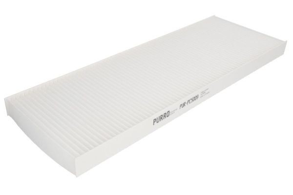 PURRO PUR-PC5009 Pollen filter 18 08 607