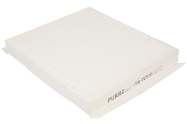PURRO PUR-PC5015 Pollen filter 68 08604