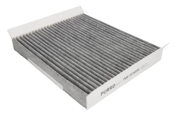 PURRO PUR-PC5015C Pollen filter 18 08 527
