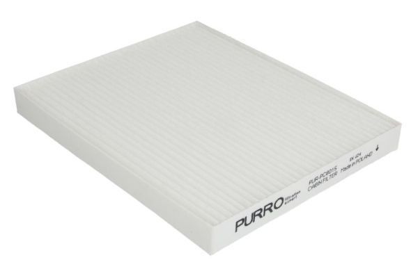 PURRO PUR-PC8015 Pollen filter 95861-M68K1-0000