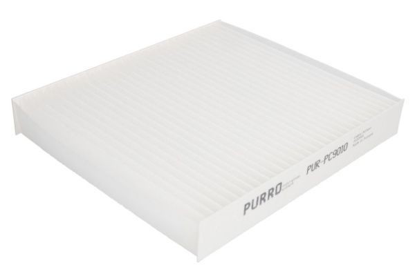 PURRO PUR-PC9010 Pollen filter 72880-FE000