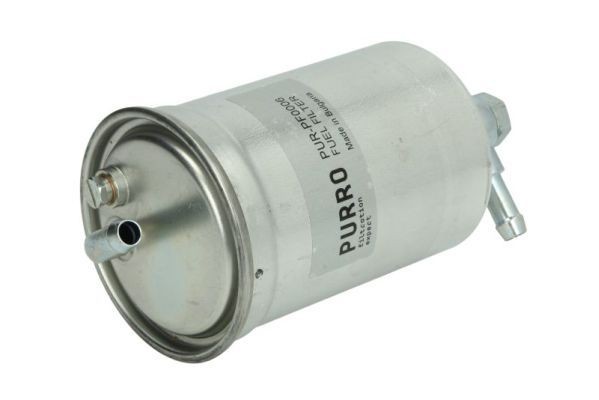 PURRO PUR-PF0006 Fuel filter 8E0127401 C