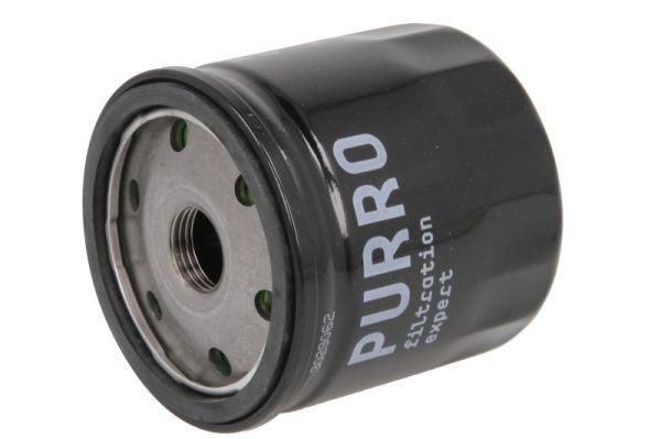 PURRO PUR-PO0025 Oil filter 04E115561