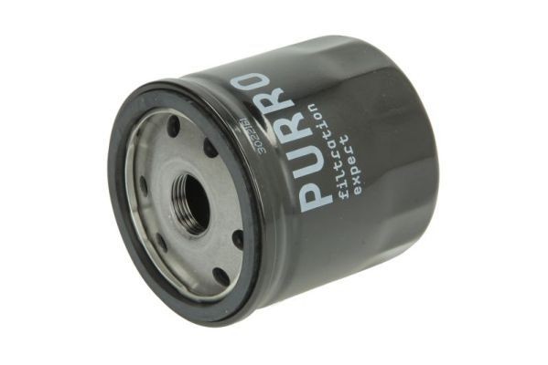 PURRO PUR-PO1009 Oil filter 0046805832