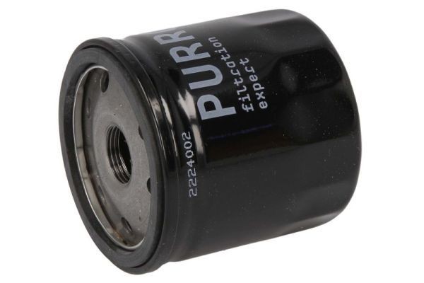 PURRO PUR-PO2016 Oil filter A607 184 02 25