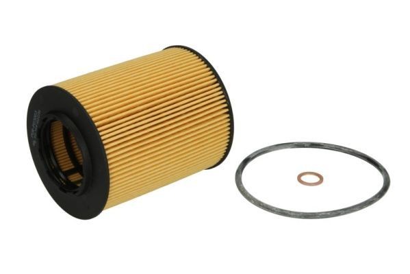 PURRO Filter Insert Inner Diameter 2: 43mm, Ø: 83mm, Height: 104mm Oil filters PUR-PO3003 buy