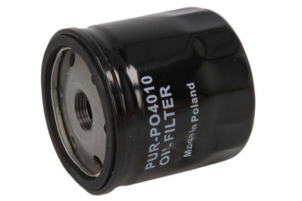 PURRO PUR-PO4010 Oil filter SH01-14-302A