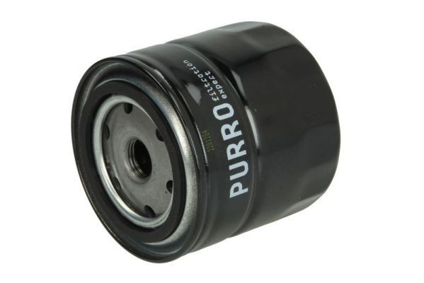 PURRO PUR-PO4013 Oil filter 16UNF, 3/4, Spin-on Filter