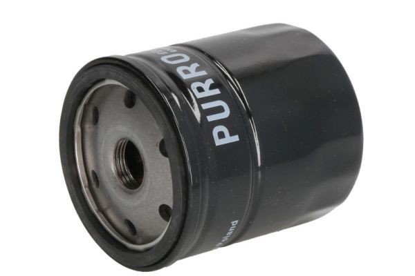 PURRO PURPO4014 Engine oil filter Focus C-Max (DM2) 1.8 120 hp Petrol 2006 price