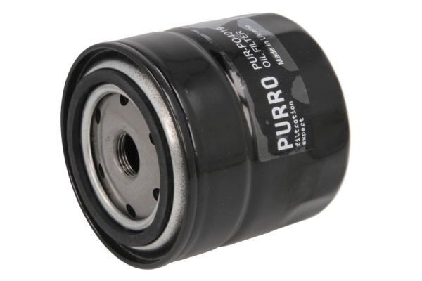 PURRO Oil filter FORD Taunus 17M Coupe (P3) new PUR-PO4019