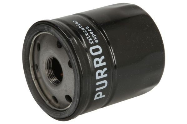 PURRO PUR-PO5012 Oil filter 12 670 058