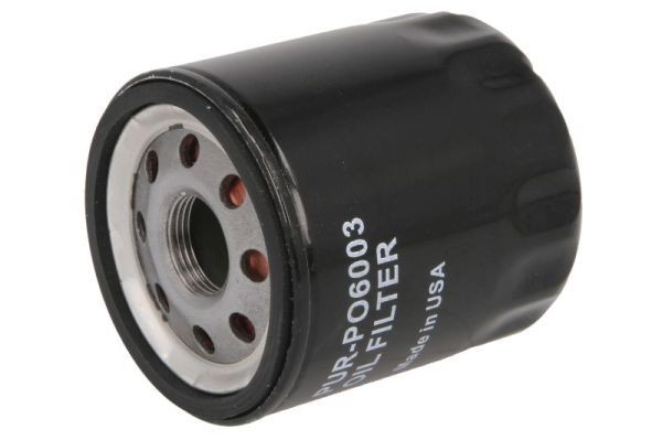 PURRO M22, Spin-on Filter Inner Diameter 2: 69,5, 62mm, Ø: 74mm, Height: 90,5mm Oil filters PUR-PO6003 buy