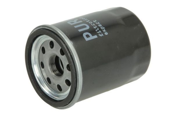 PURRO PUR-PO8016 Oil filter 9008091220
