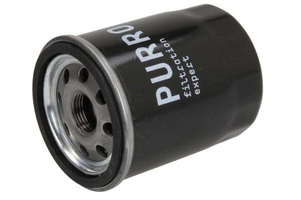 PURRO PURPO8018 Engine oil filter Nissan Micra Mk3 1.3 82 hp Petrol 2008 price