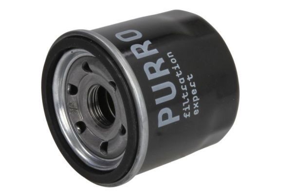 PURRO PUR-PO9000 Air filter 91112038