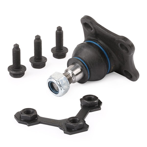 RH030027 Ball joint suspension arm REINHOCH RH03-0027 review and test