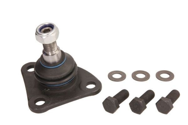 REINHOCH RH03-2037 Ball Joint Front axle both sides, with accessories, 24mm