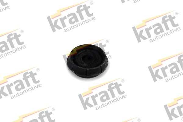 KRAFT 4095025 Top strut mount Front Axle, without ball bearing