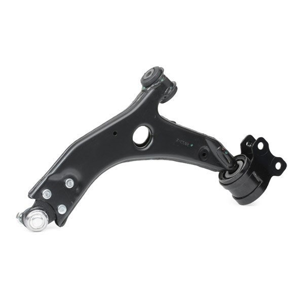 REINHOCH RH04-4010 Suspension control arm Front Axle Right, Lower, Control Arm, Cone Size: 21 mm