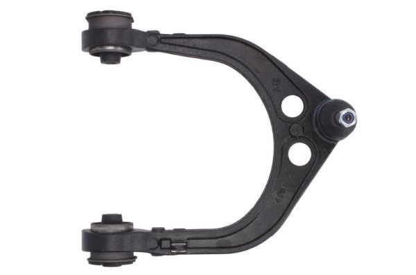 REINHOCH RH05-0007 Suspension arm with bearing(s), Rear Axle both sides, Lower, Control Arm, Sheet Steel
