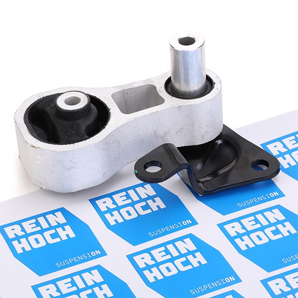 REINHOCH: Original Motorlager RH11-4008 (Material: Gummi/Metall)