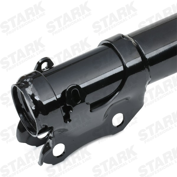 SKSA-01334144 Shocks SKSA-01334144 STARK Front Axle, Oil Pressure, 530x339 mm, Twin-Tube, Suspension Strut, Top pin, M14x1,5