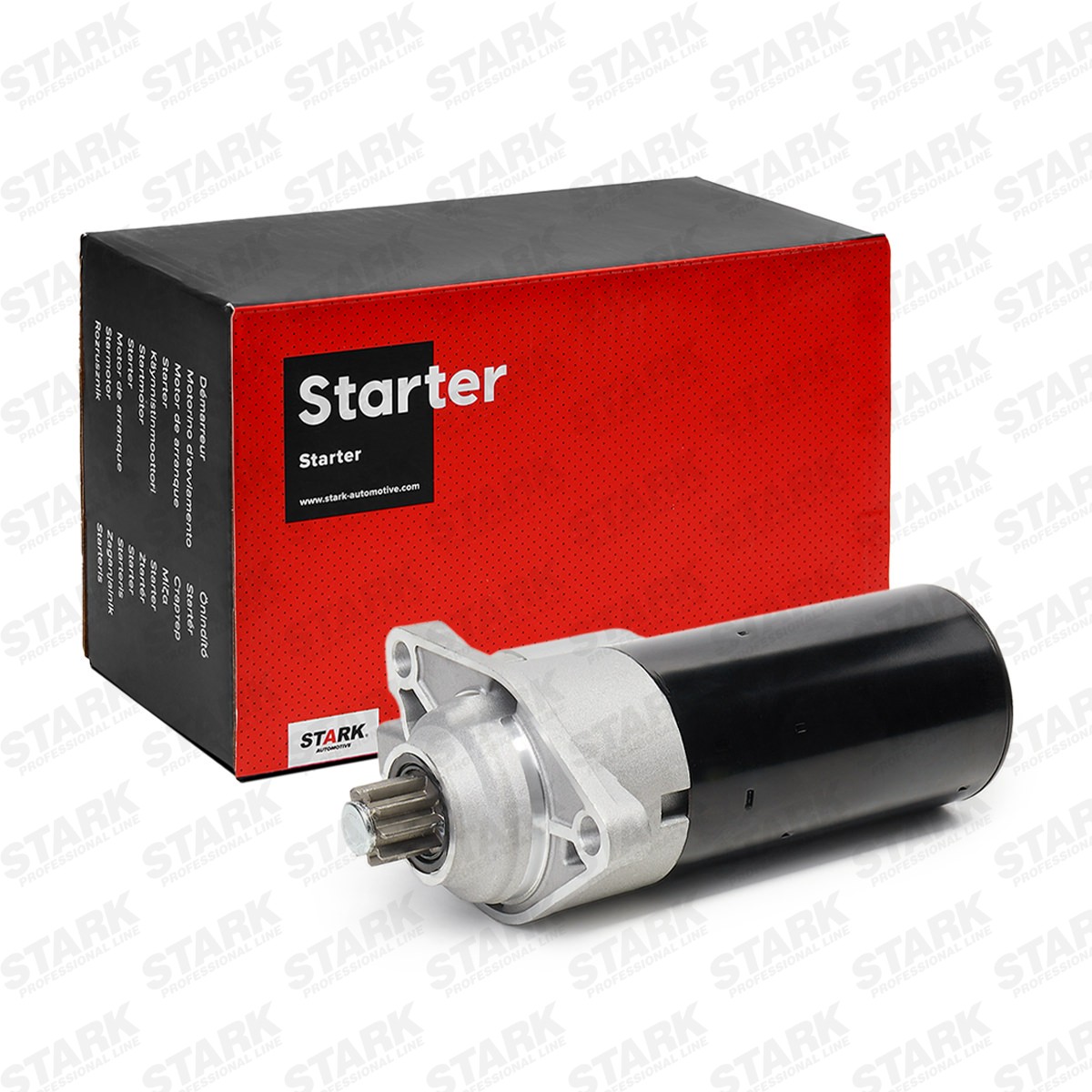 STARK Starter motors SKSTR-03330713
