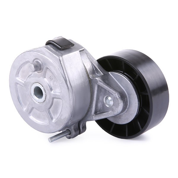 RIDEX 310T0510 Belt tensioner pulley