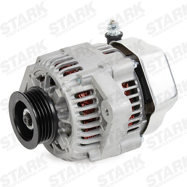 SKGN03221583 Generator STARK SKGN-03221583 review and test