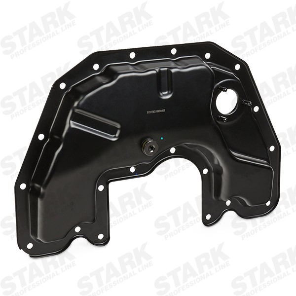 STARK Engine sump SKOP-0980187 for BMW 7 Series, 5 Series, 6 Series