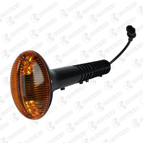 COVIND Orange, Right, without bulb, P21W, 24V Lamp Type: P21W Indicator 135/134 buy
