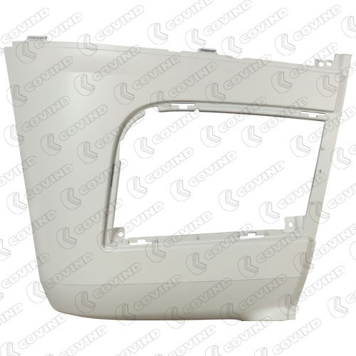 COVIND 960/ 98 Bumper MERCEDES-BENZ experience and price
