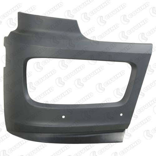 COVIND 967/592 Bumper MERCEDES-BENZ experience and price