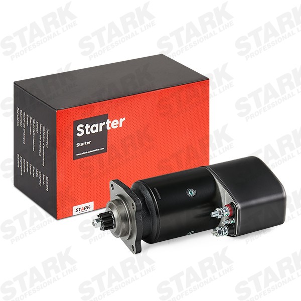 STARK Anlasser SKSTR-03330716