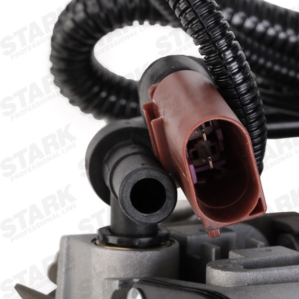 STARK SKCAS-6520005 Air ride compressor with dryer