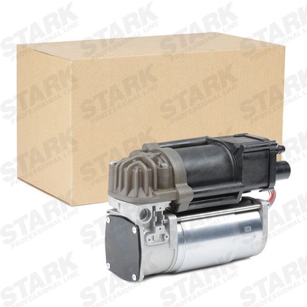 STARK Suspension pump SKCAS-6520007 for BMW 7 Series, 5 Series