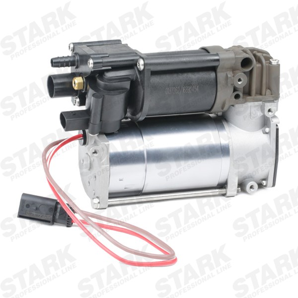 STARK SKCAS-6520007 Air ride compressor
