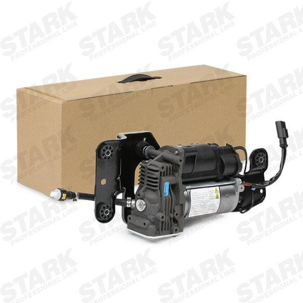 STARK Suspension pump SKCAS-6520009 for BMW X5, X6