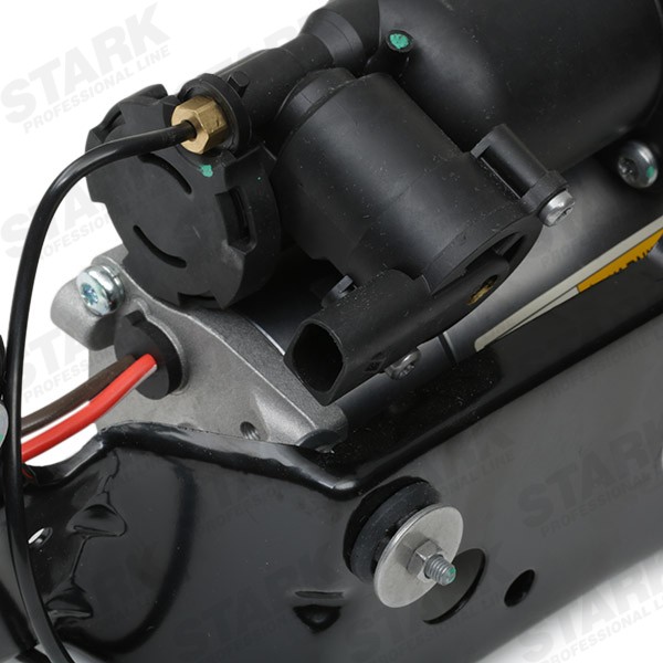 STARK Compressor air suspension SKCAS-6520009 buy online