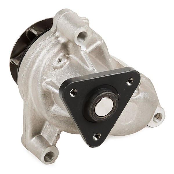 1260W0530 Coolant pump RIDEX 1260W0530 review and test