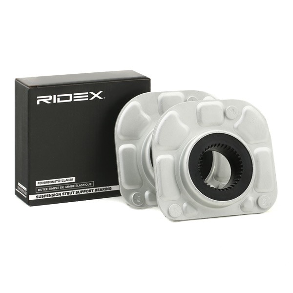 RIDEX Top mounts 1180S0733