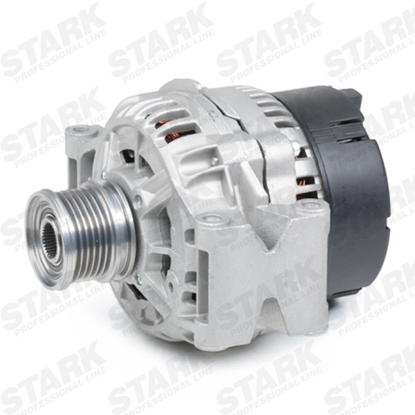 SKGN03221586 Generator STARK SKGN-03221586 review and test