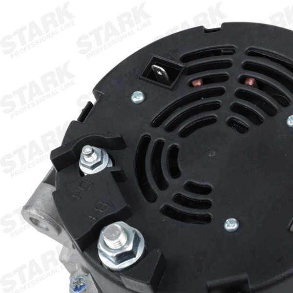 OEM-quality STARK SKGN-03221586 Alternators
