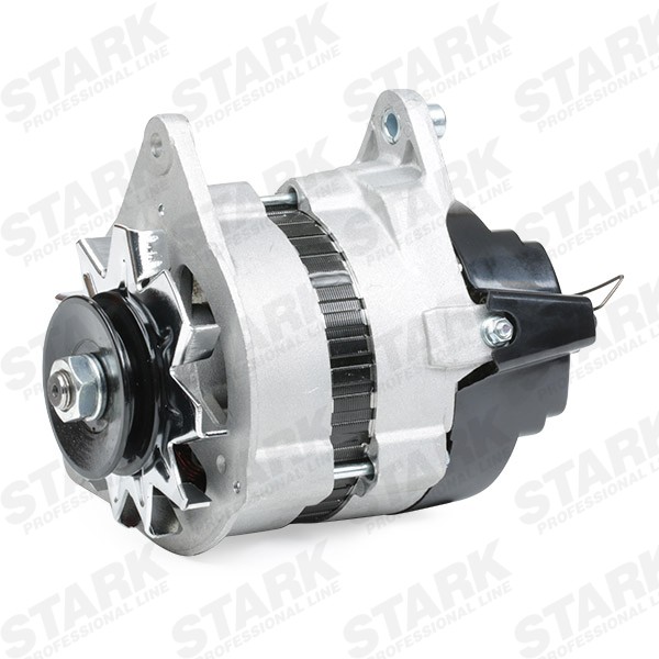 SKGN03221587 Generator STARK SKGN-03221587 review and test