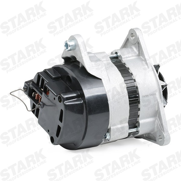 STARK SKGN-03221587 Alternators 12V, 43A, Ø 65 mm